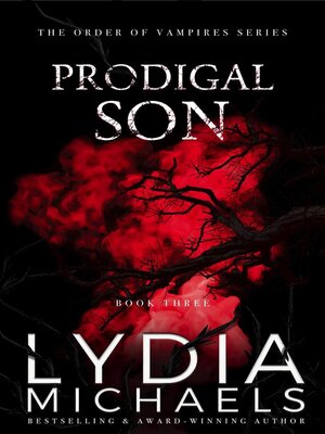 cover image of Prodigal Son